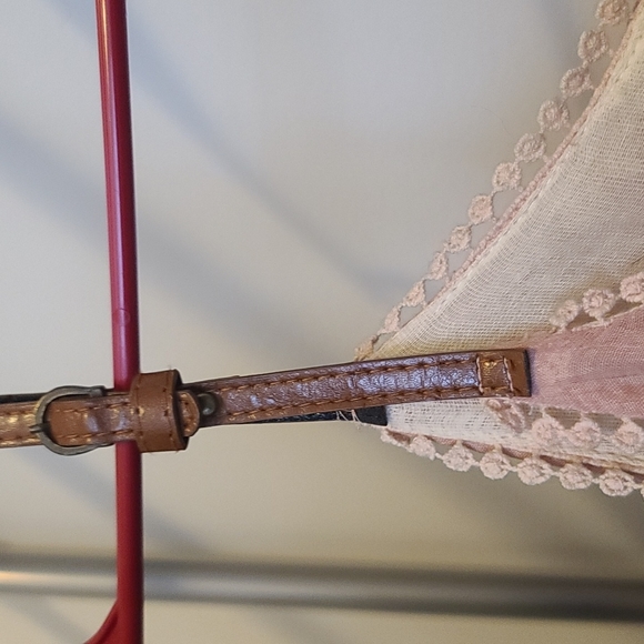 XTAREN mini dress - Picture 4 of 4